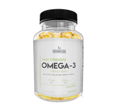 Supplement Needs Omega 3