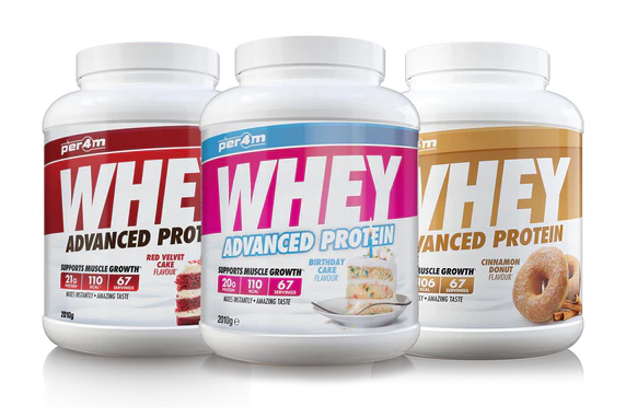 Protein