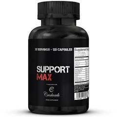 Strom sports support max