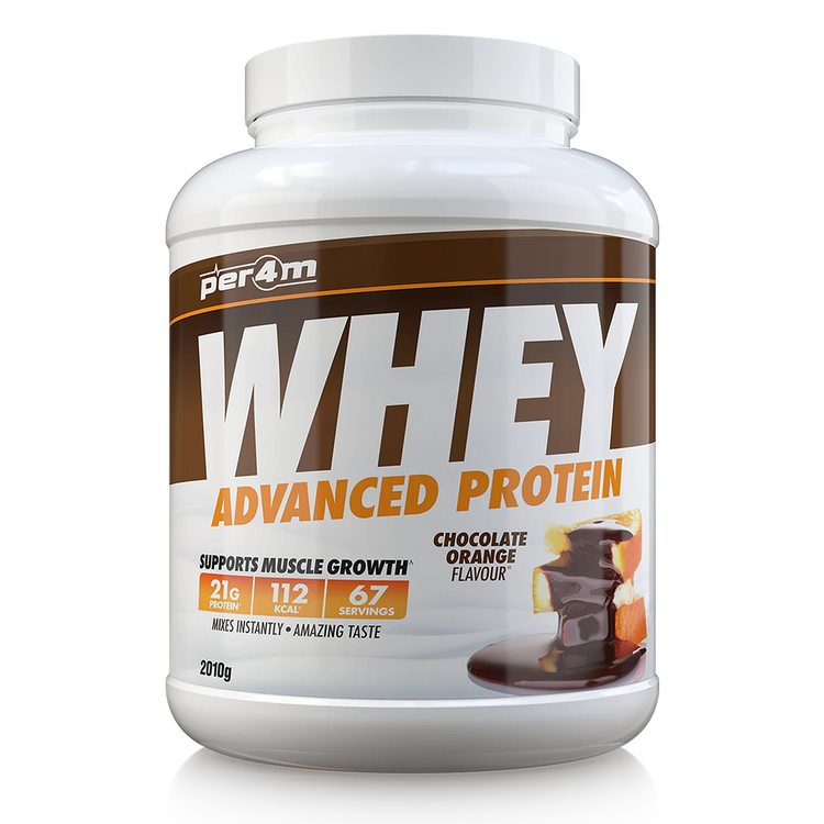 Per4m Whey Protein 2 KG