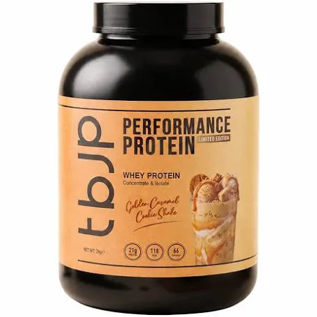 Tbjp Performance Protein Limited Addition