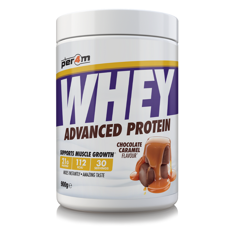Per4m Whey Protein 900g