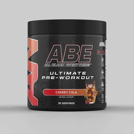 ABE ultimate pre workout