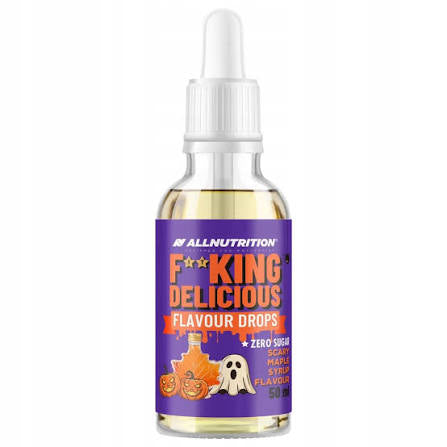 F**cking Delicious Flavour Drops