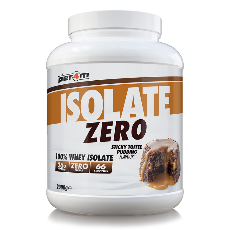 Per4m Isolate 2kg