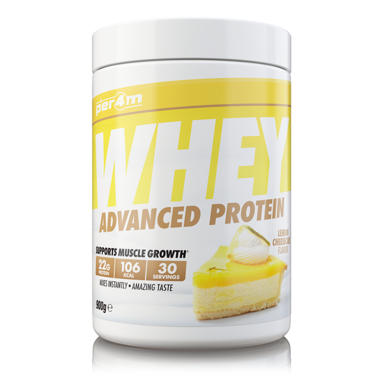 Per4m Whey Protein 900g
