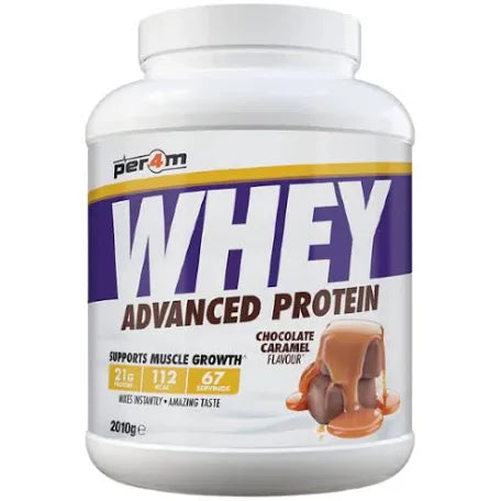 Per4m Whey Protein 2 KG