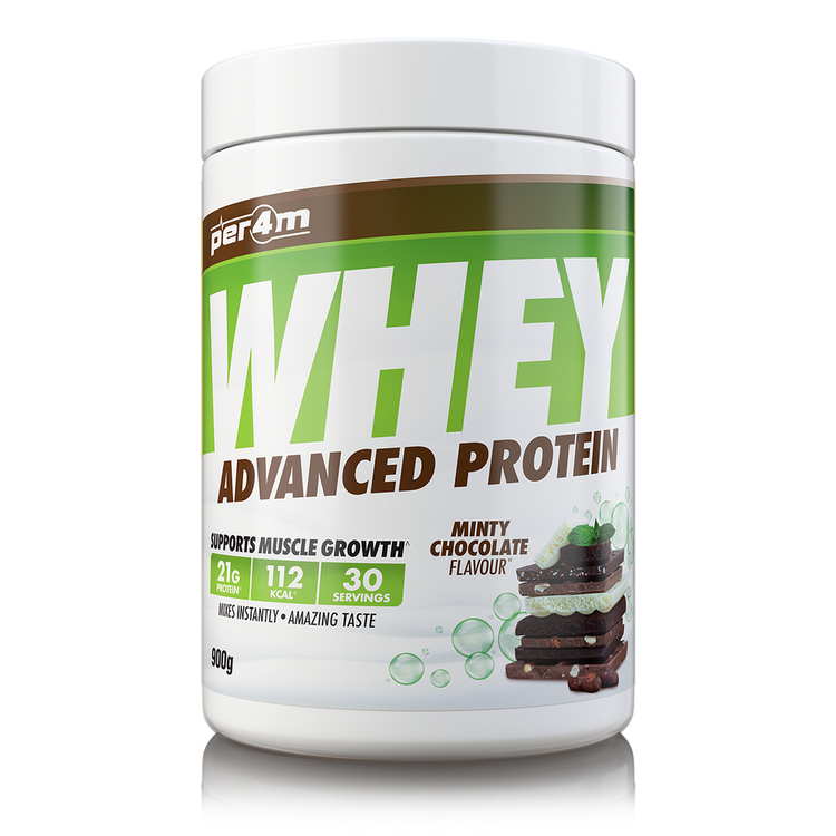 Per4m Whey Protein 900g