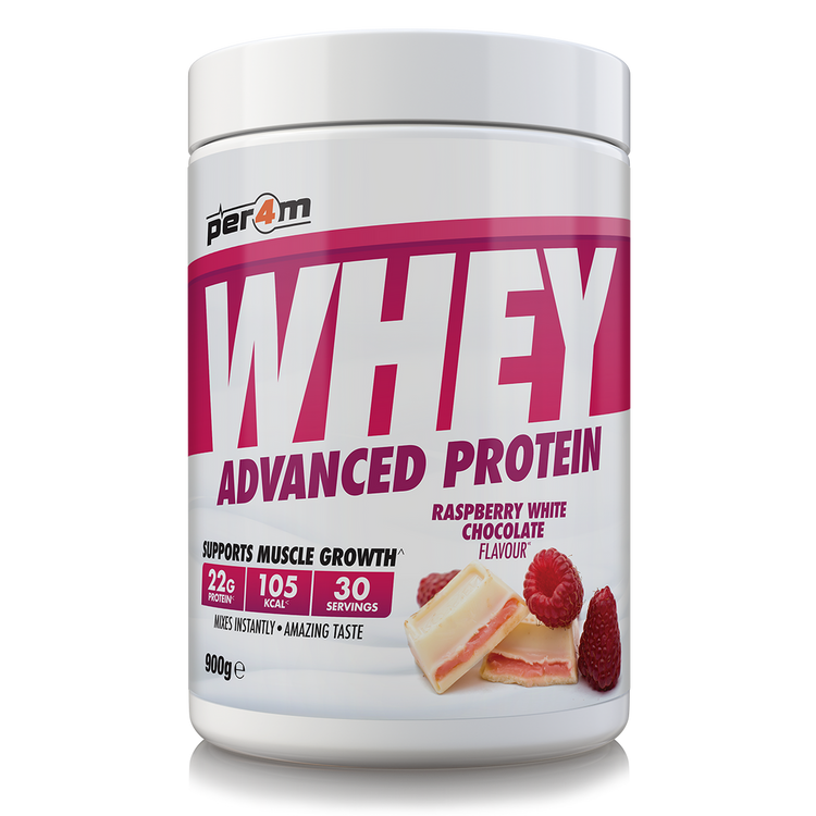 Per4m Whey Protein 900g
