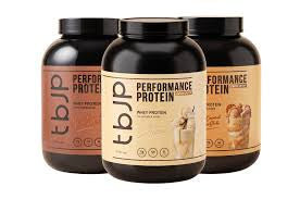 Tbjp Performance Protein Limited Addition