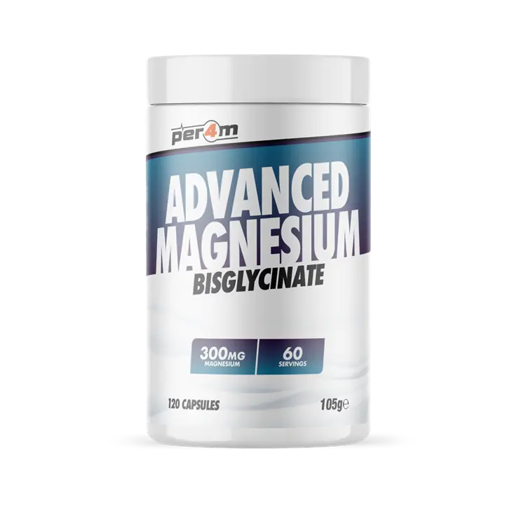 Per4m Advanced Magnesium