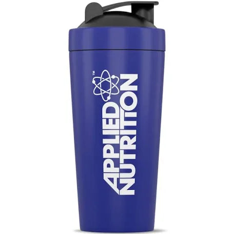 Applied Nutrition Steel Shaker