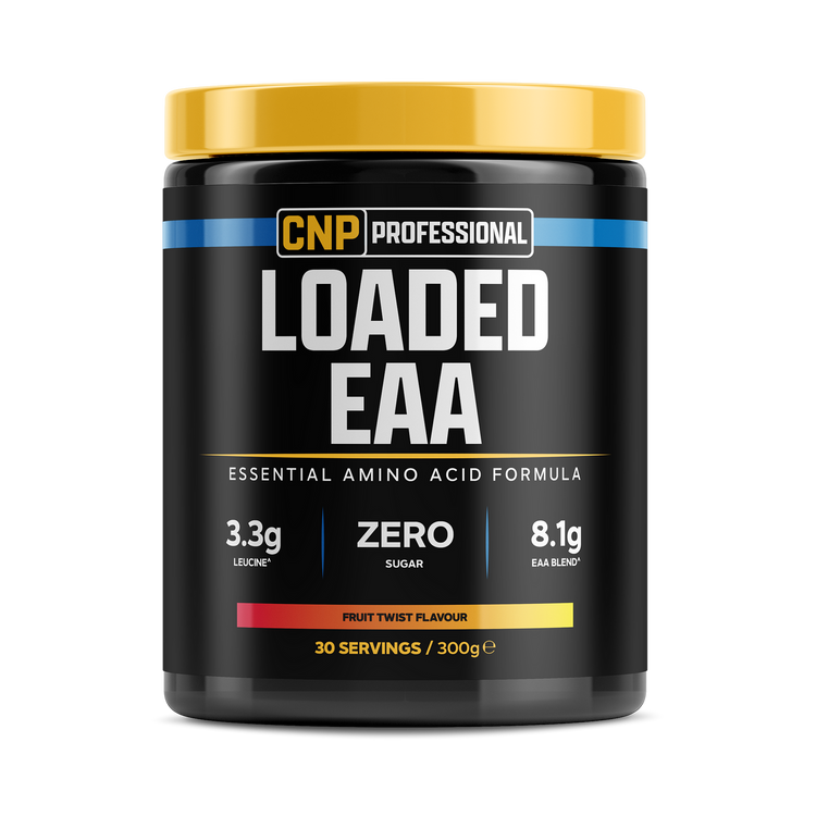 Cnp Loaded EAA (New Look)