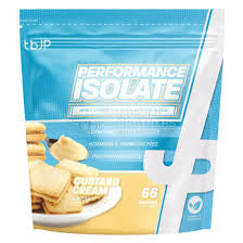 Tbjp Performance Isolate 1Kg
