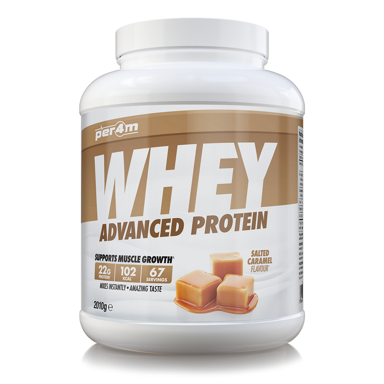 Per4m Whey Protein 2 KG