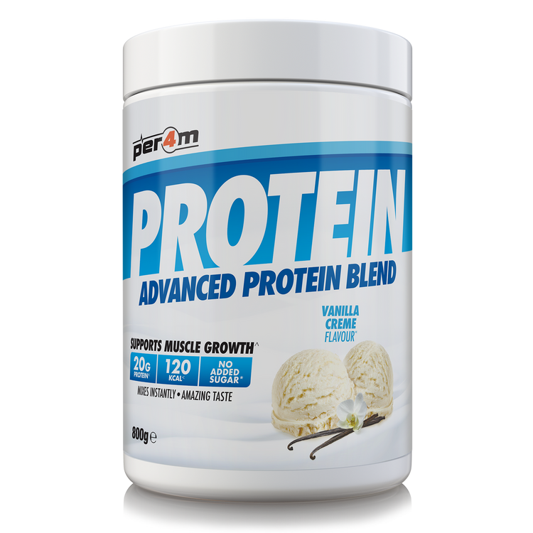 Per4m Protein Blend