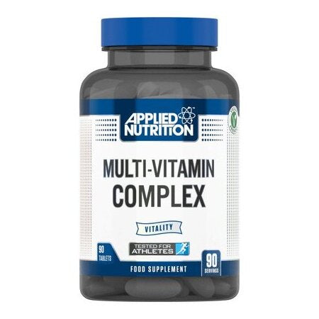 Applied nutrition multivitamin