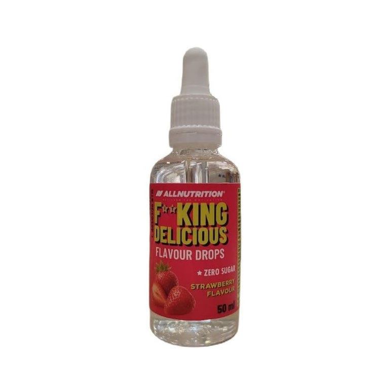 F**cking Delicious Flavour Drops