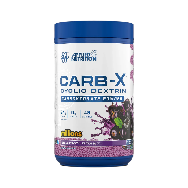 Applied Nutrition Carb X