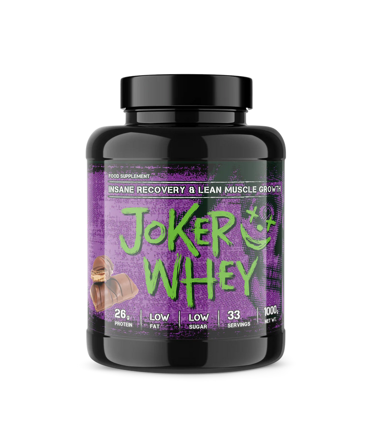 Joker Whey