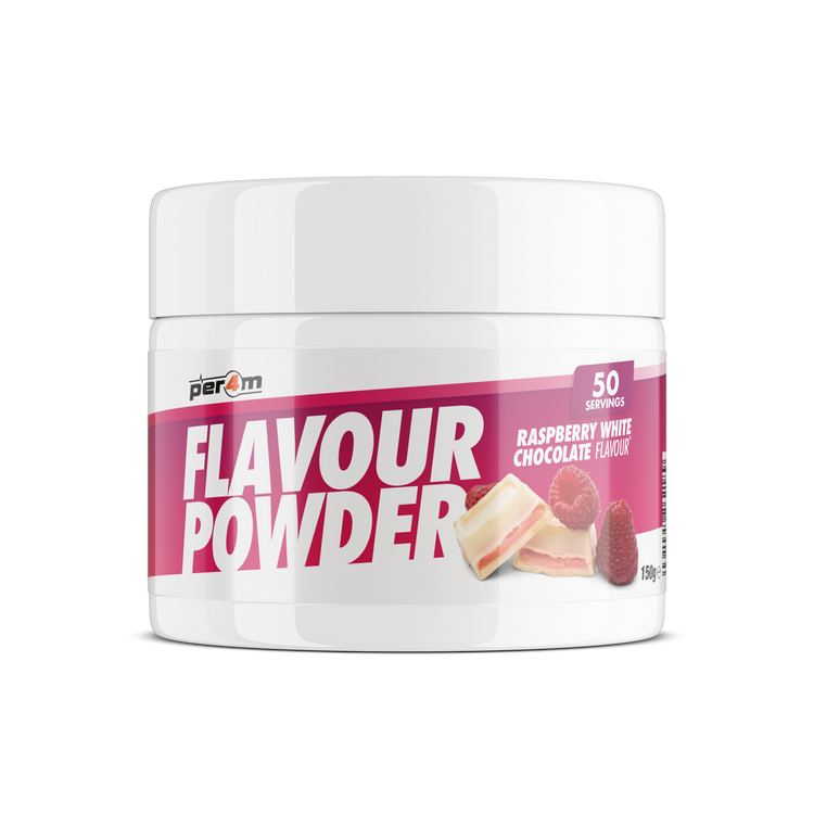Per4m Flavour Powder