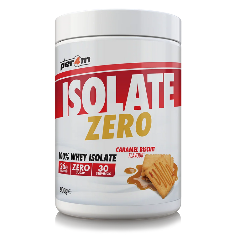 Per4m Isolate Zero 900g