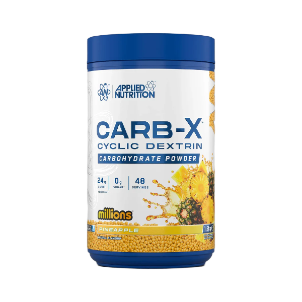 Applied Nutrition Carb X