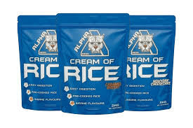 Alpha Neon Cream Of Rice