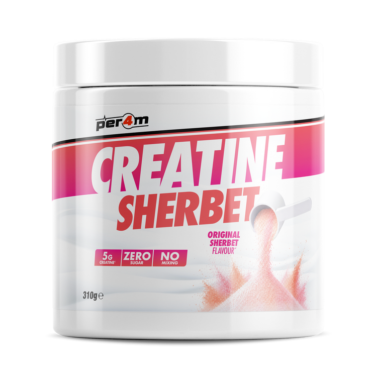 Per4m Creatine Sherbet