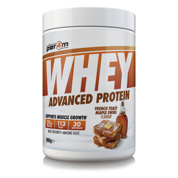Per4m Whey Protein 900g