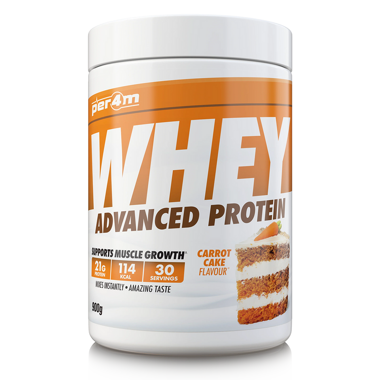 Per4m Whey Protein 900g