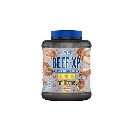 Applied Nutrition Beef xp Protein