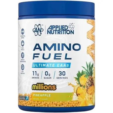Applied Nutrition Amino Fuel