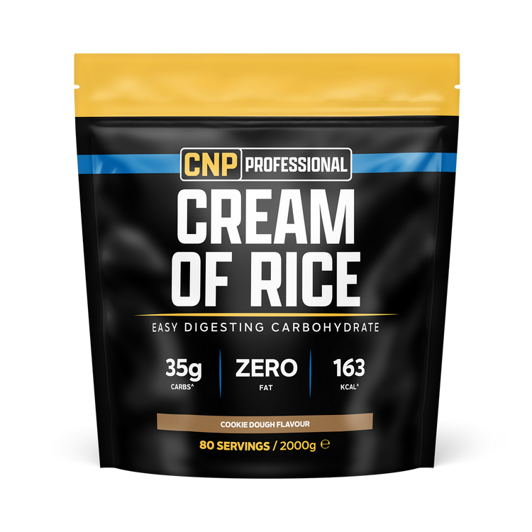 Cnp Cream Of Rice (New Look)