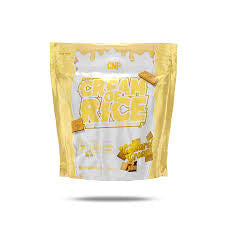 Cnp Cream Of Rice (New Look)