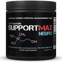 Strom sports support max neuro