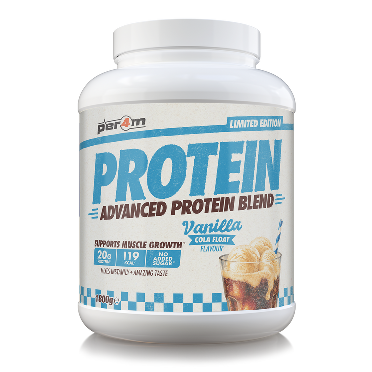 Per4m Protein Blend 1.8kg
