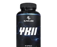 Alpha Labs Yk11