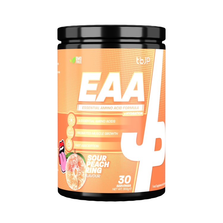 TBJP EAA Hydration