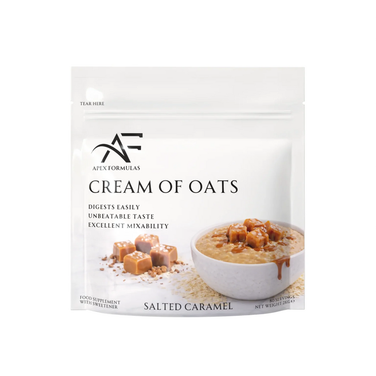 Apex Formula Cream of Oats