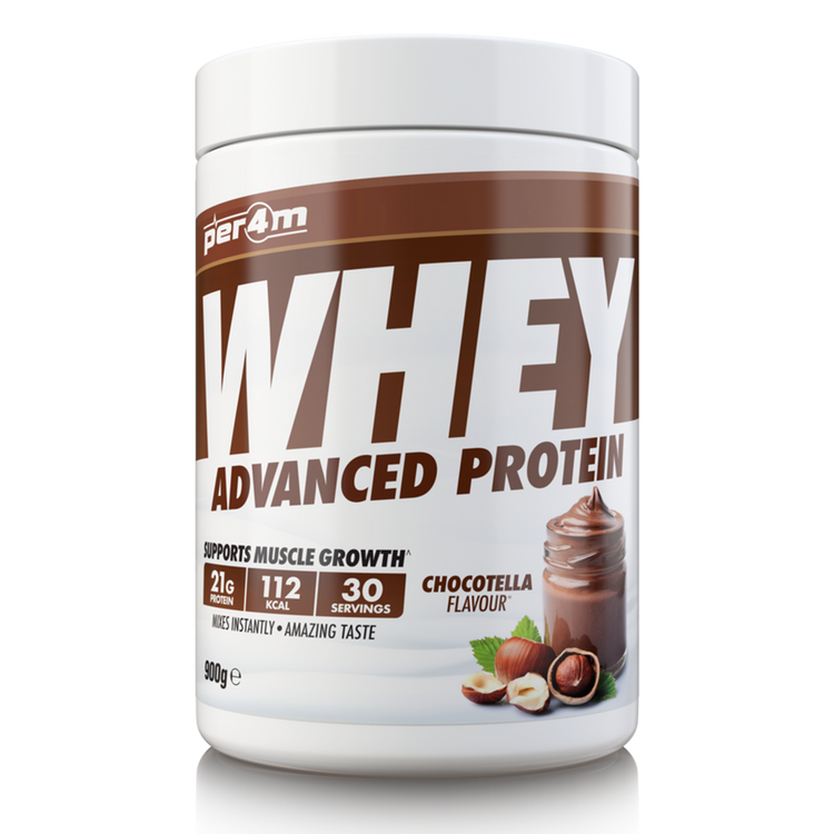 Per4m Whey Protein 900g