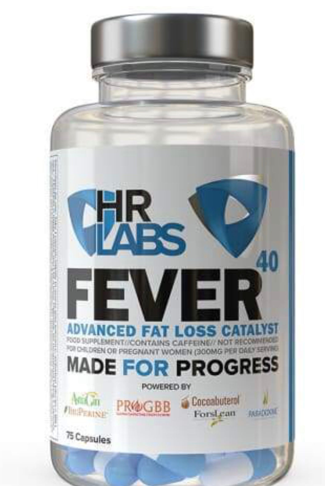 Hr labs fever