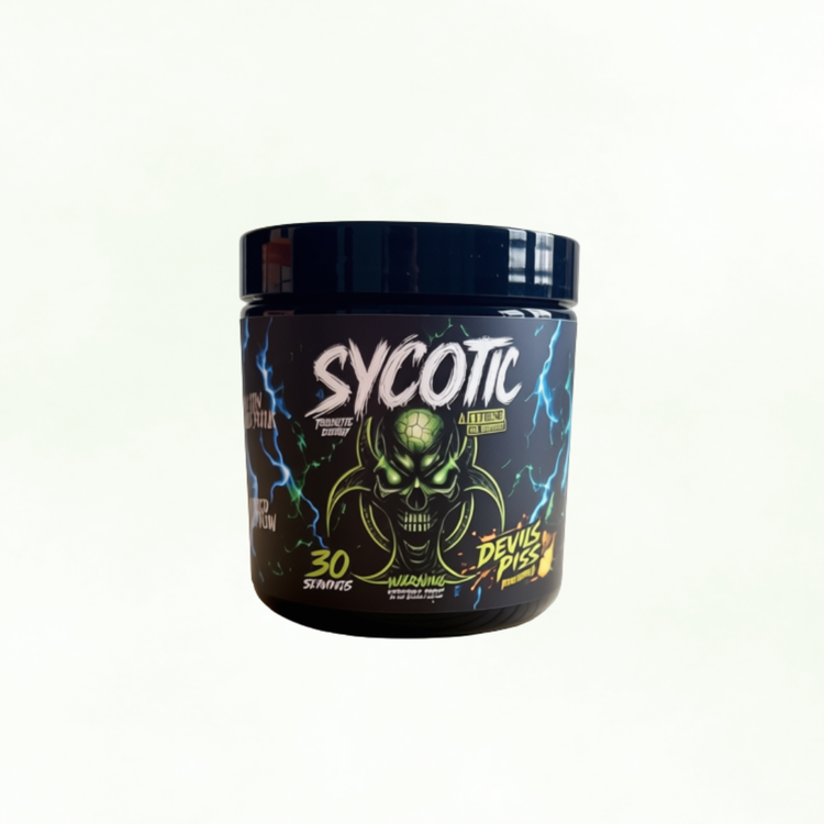 Sycotic