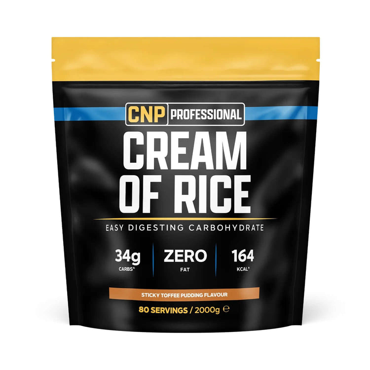 Cnp Cream Of Rice (New Look)