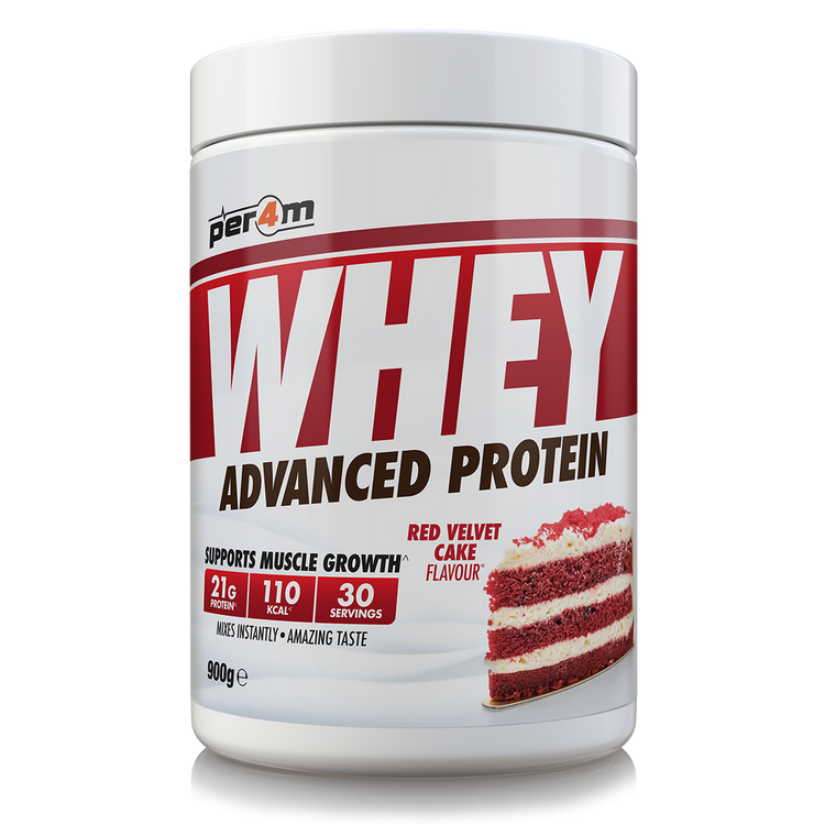 Per4m Whey Protein 900g