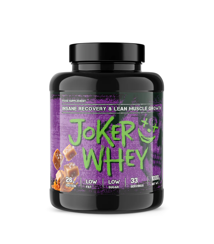 Joker Whey