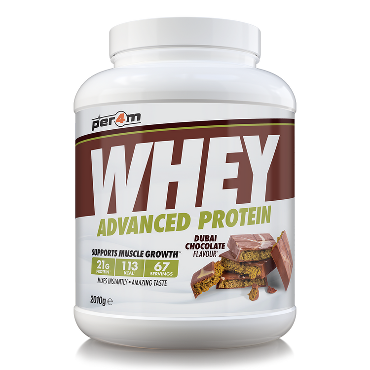 Per4m Whey Protein 2 KG