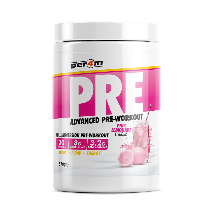 Per4m Pre