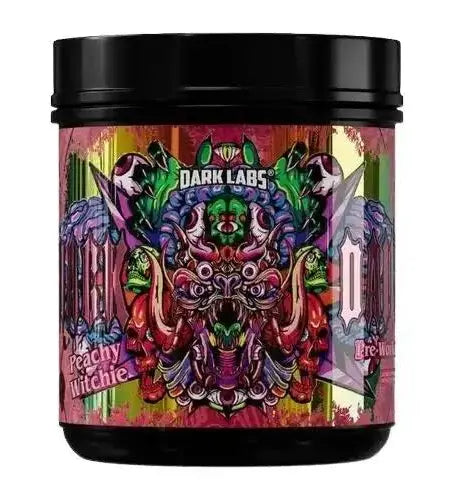 Dark Labs Crack Daily
