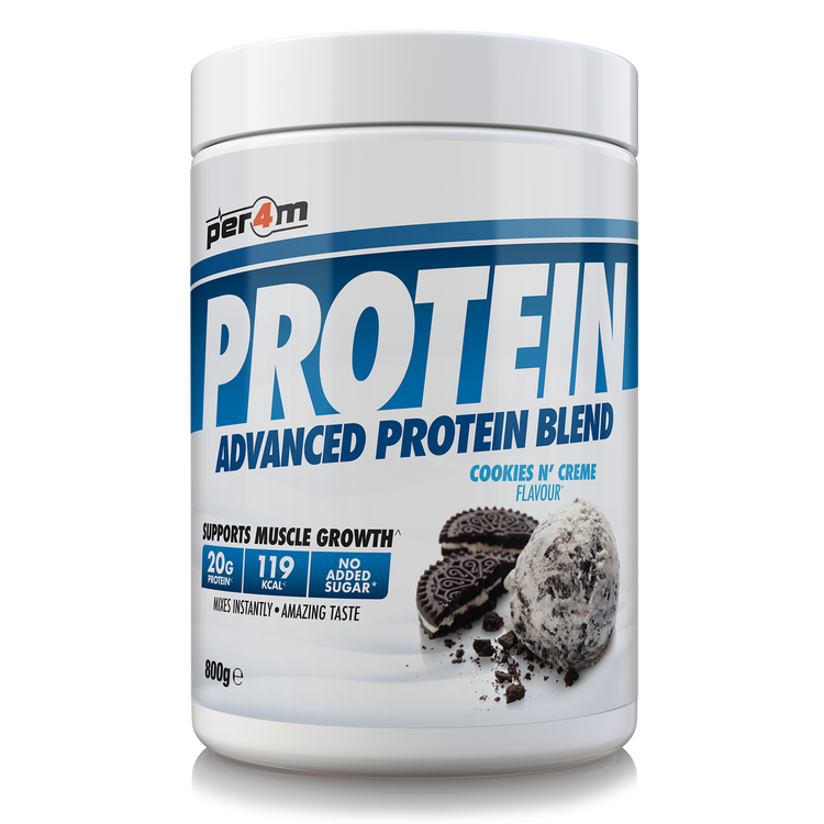 Per4m Protein Blend